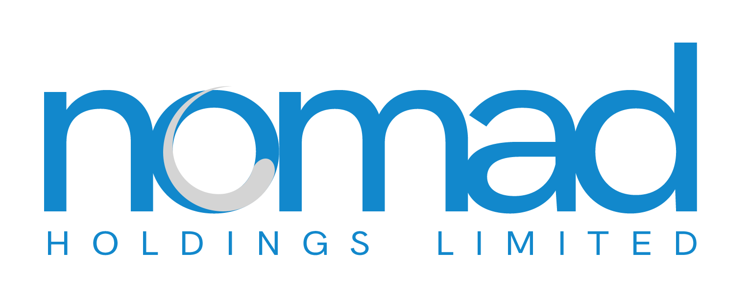 Nomad Technologies Holdings Limited